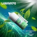 【小煙煙油】LANA煙油藍冰