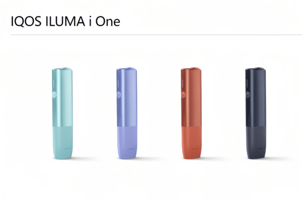 ILUMA ONE 主機